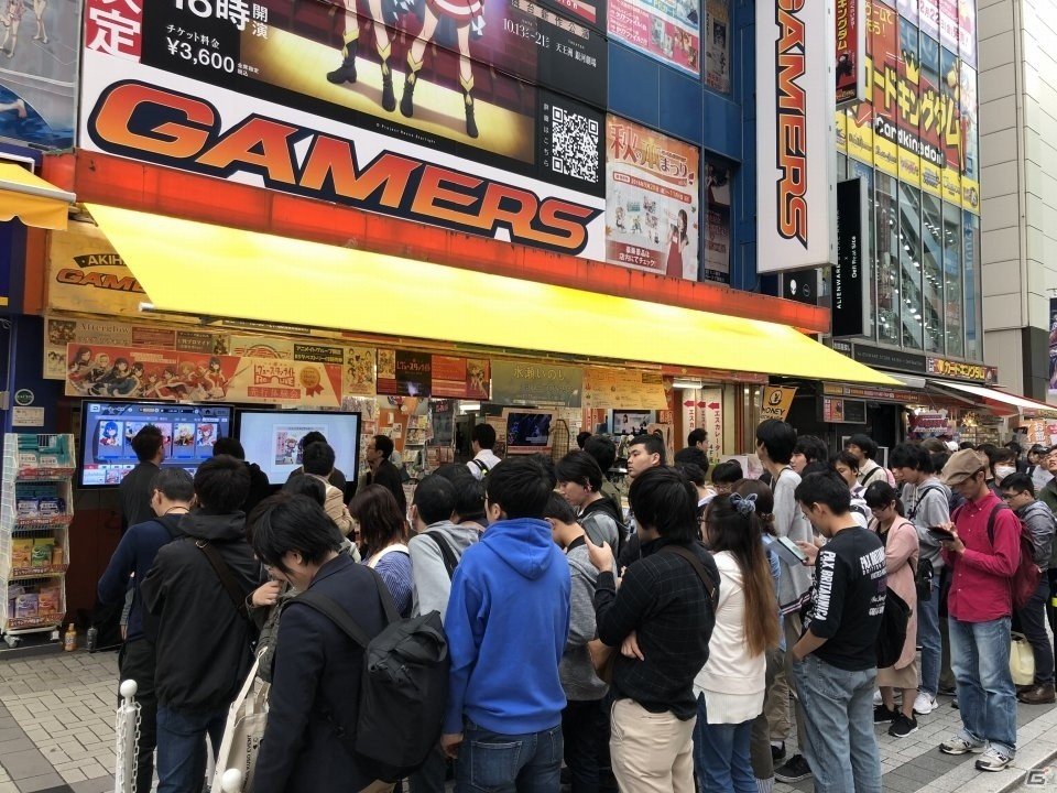 「少女☆歌劇 レヴュースタァライト -Re LIVE-」先行体験会開催のオフィシャルレポートが到着！の画像1