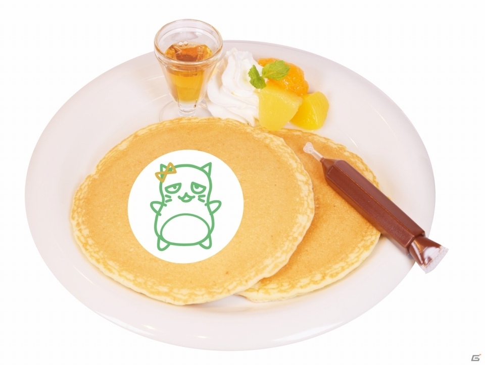 「しんげきカフェ」第3弾が10月26日より全国4都市で順次開催決定！アイドル達が描き下ろしのカフェ店員姿でお出迎えの画像13
