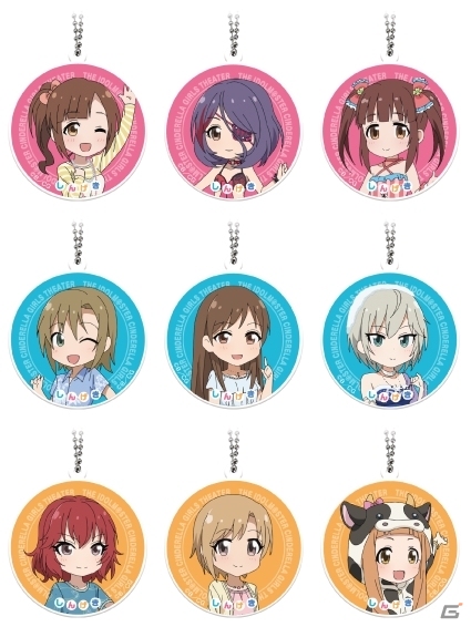 「しんげきカフェ」第3弾が10月26日より全国4都市で順次開催決定！アイドル達が描き下ろしのカフェ店員姿でお出迎えの画像5