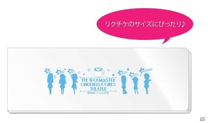「しんげきカフェ」第3弾が10月26日より全国4都市で順次開催決定！アイドル達が描き下ろしのカフェ店員姿でお出迎えの画像6