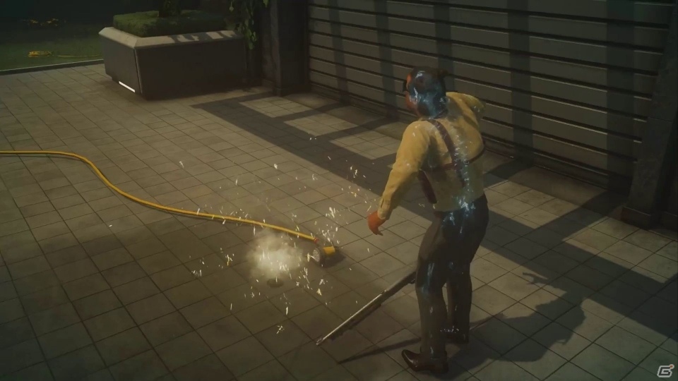「ヒットマン2」システム紹介トレーラー「HOW TO ヒットマン2 パート3『ツール』編」が公開！の画像1