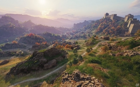 PC版「World of Tanks」アップデート1.2が配信！4本履帯の新重戦車や新マップ、新コンテンツなどが登場の画像2