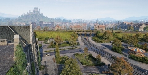 PC版「World of Tanks」アップデート1.2が配信！4本履帯の新重戦車や新マップ、新コンテンツなどが登場の画像3