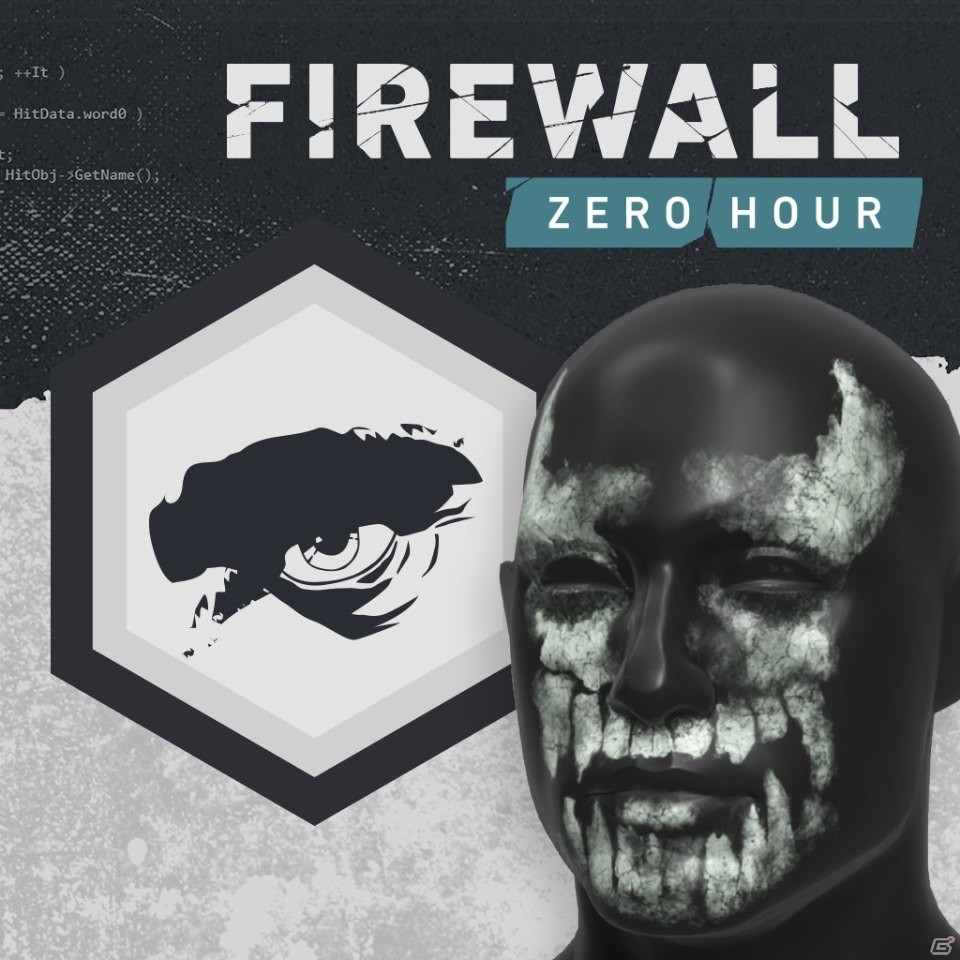 「Firewall Zero Hour」フェイスペイントやアクセサリーなどのDLCが配信！の画像16