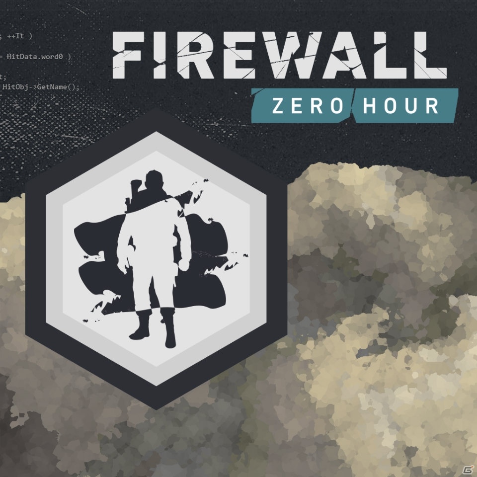 「Firewall Zero Hour」フェイスペイントやアクセサリーなどのDLCが配信！の画像2