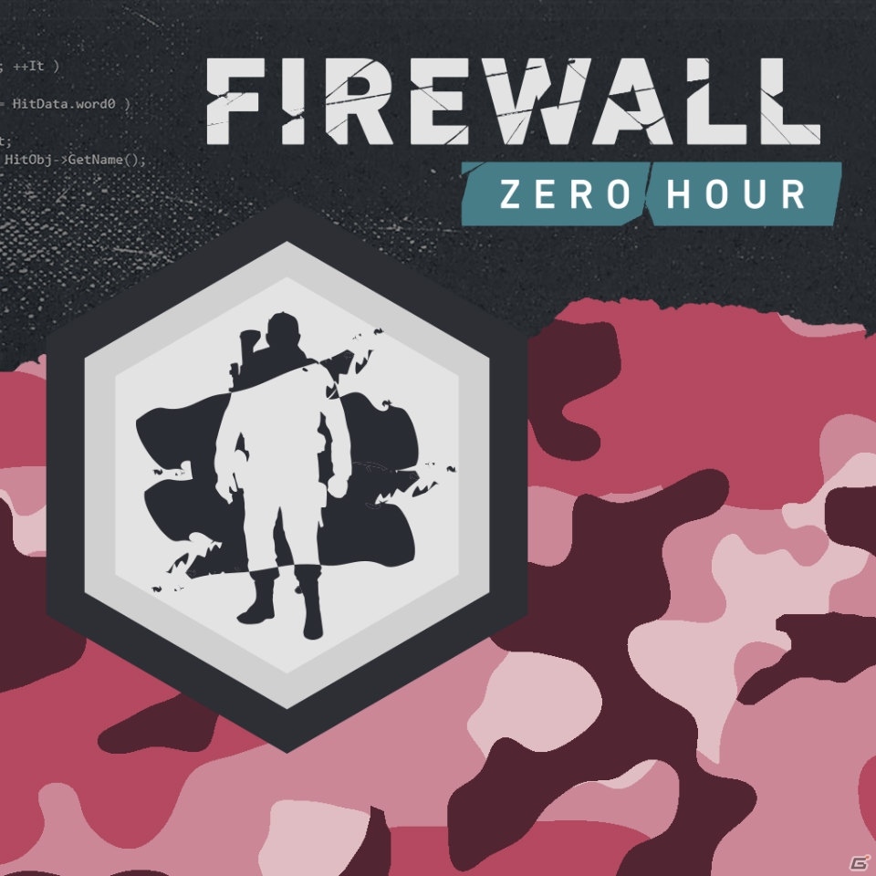 「Firewall Zero Hour」フェイスペイントやアクセサリーなどのDLCが配信！の画像3