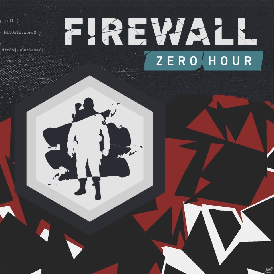 「Firewall Zero Hour」フェイスペイントやアクセサリーなどのDLCが配信！の画像4
