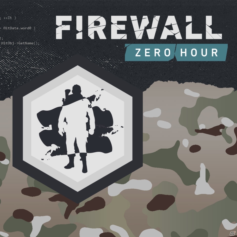 「Firewall Zero Hour」フェイスペイントやアクセサリーなどのDLCが配信！の画像5
