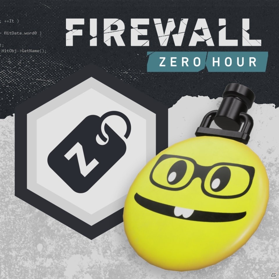「Firewall Zero Hour」フェイスペイントやアクセサリーなどのDLCが配信！の画像6