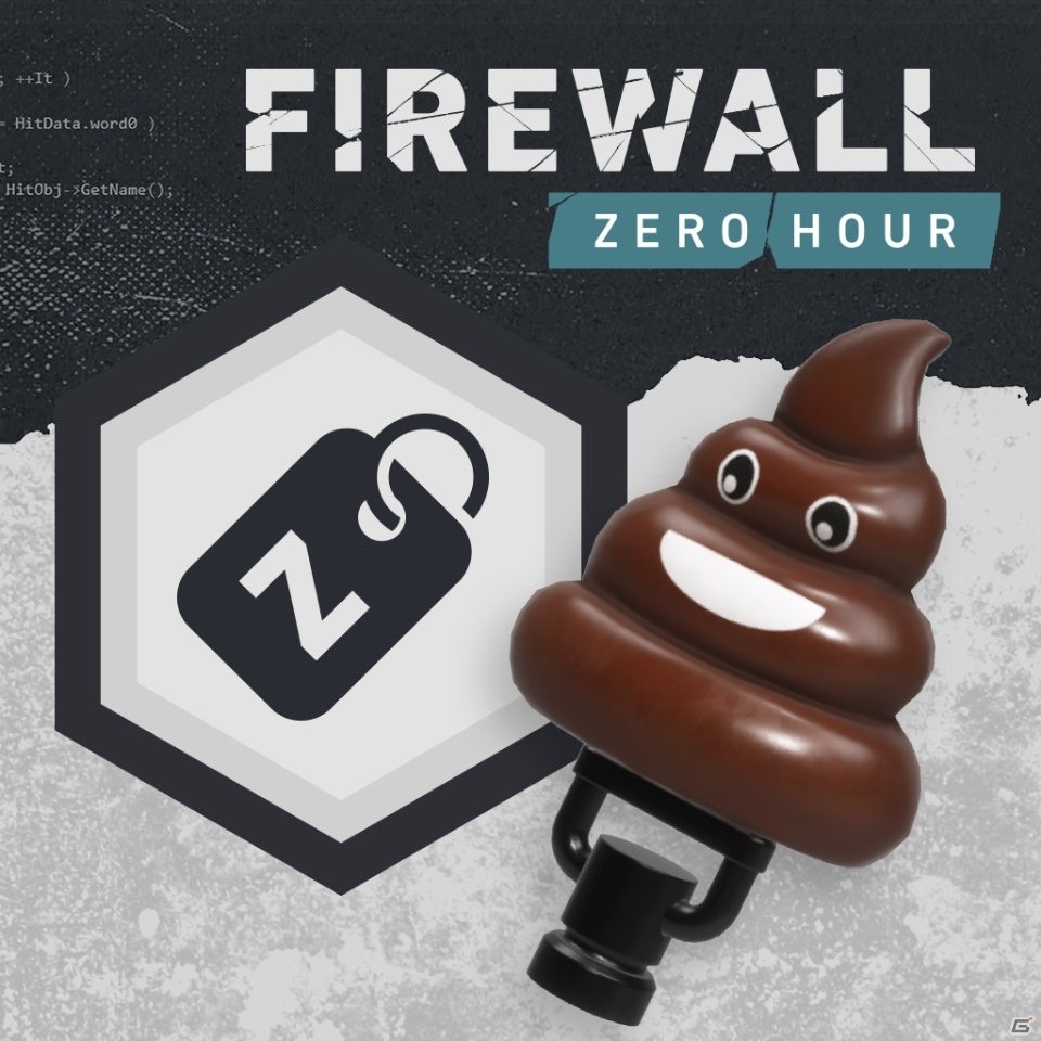 「Firewall Zero Hour」フェイスペイントやアクセサリーなどのDLCが配信！の画像7