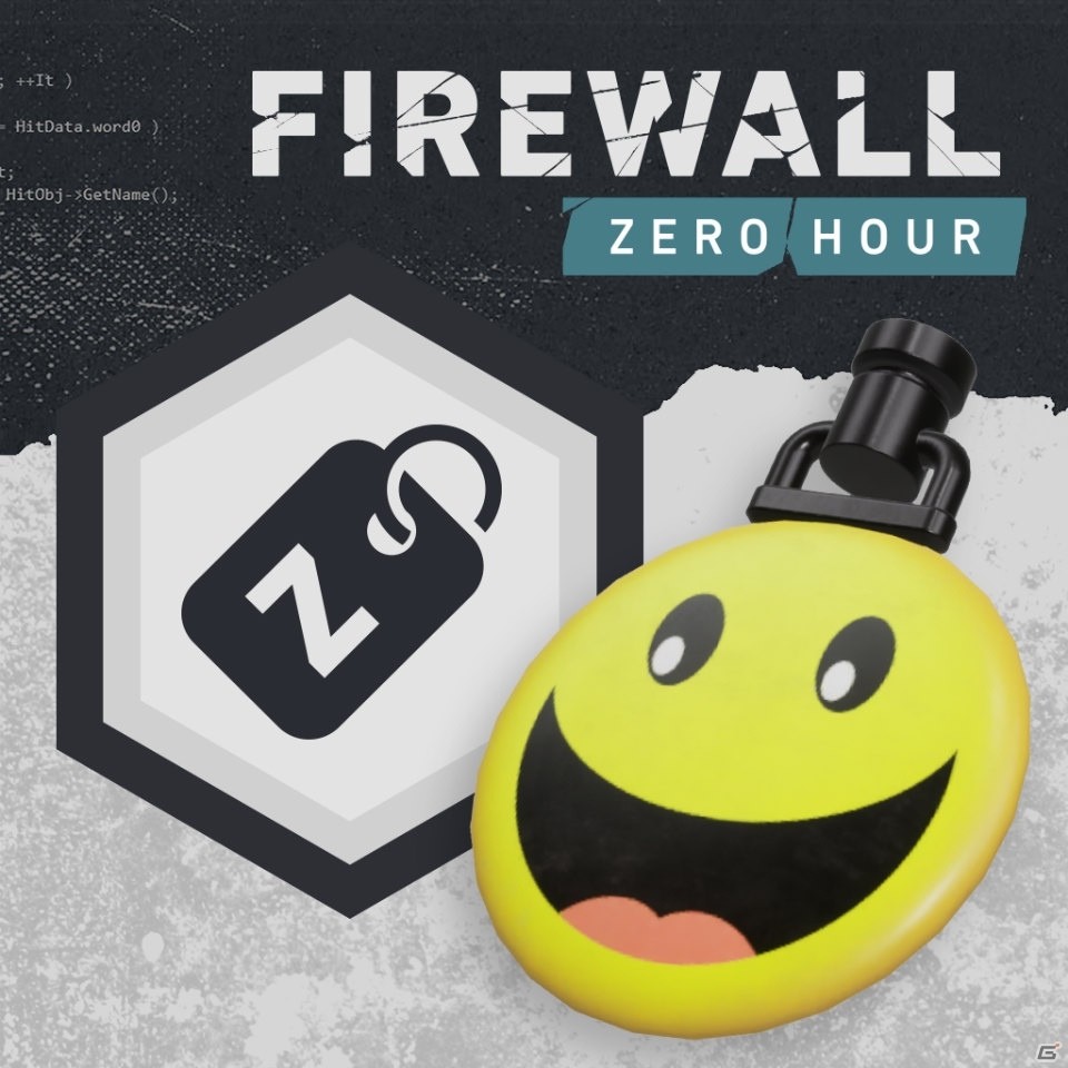 「Firewall Zero Hour」フェイスペイントやアクセサリーなどのDLCが配信！の画像9