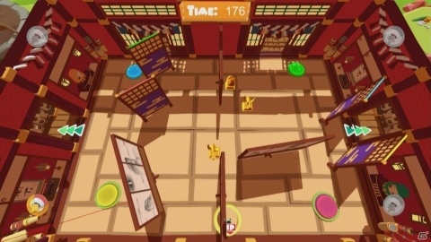 PS VRで楽しむタワーディフェンスゲーム「Animal Force」体験版が配信開始！の画像4