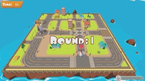 PS VRで楽しむタワーディフェンスゲーム「Animal Force」体験版が配信開始！の画像6