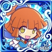 「ぷよぷよ!!クエスト」第1回プワープチャレンジ イベント限定報酬キャラが「アルル」に決定！の画像2