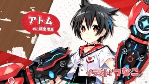手塚治虫作品キャラクター美少女化プロジェクト「絵師神の絆」が本格始動！の画像2