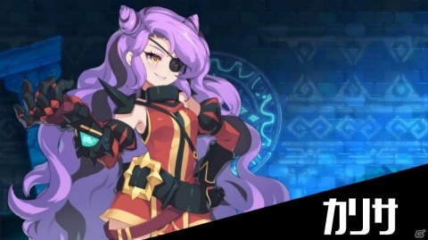 「グランドチェイス-次元の追跡者-」SEASON3「コーナット」を実施！新たな英雄たちがプレイアブルキャラクターとして登場の画像7