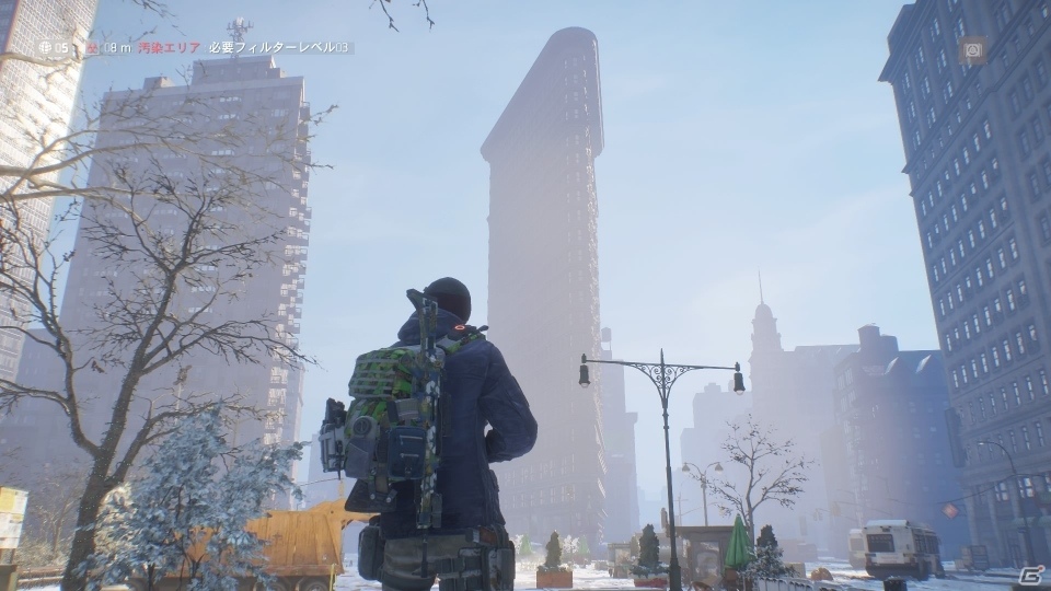 「ディビジョン2」の発売を記念した「聖地巡礼ニューヨークツアー」が開催決定！の画像7