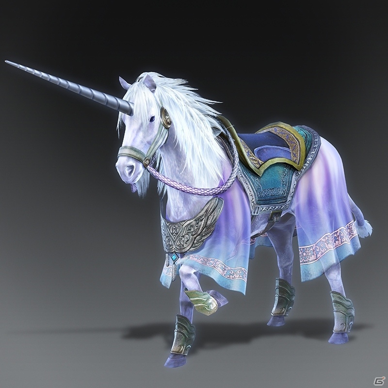 Steam版「無双OROCHI3」が発売開始！早期購入キャンペーンで今なら10％オフ＆特典アイテム6点が付属の画像6