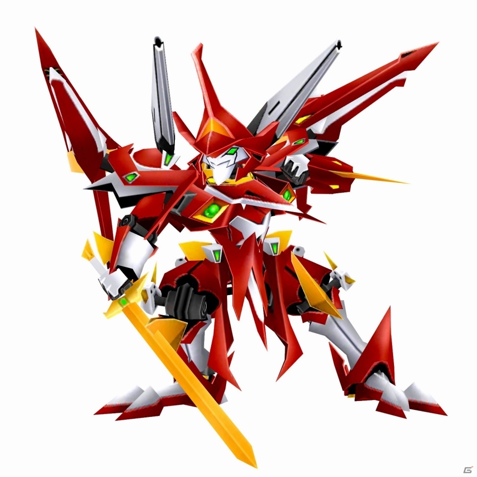 「スーパーロボット大戦X-Ω」魔装機神シリーズのユニットが参戦するイベントが開催！の画像11
