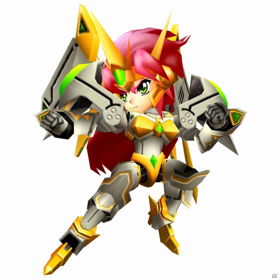 「スーパーロボット大戦X-Ω」魔装機神シリーズのユニットが参戦するイベントが開催！の画像19