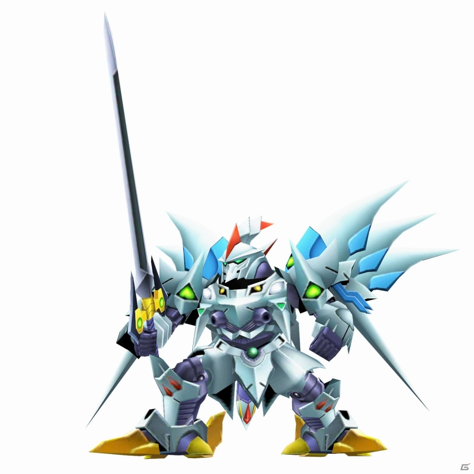 「スーパーロボット大戦X-Ω」魔装機神シリーズのユニットが参戦するイベントが開催！の画像9
