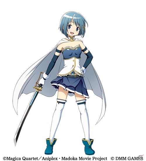 「御城プロジェクト:RE」にて劇場版「魔法少女まどか☆マギカ」とのコラボが開始！の画像6