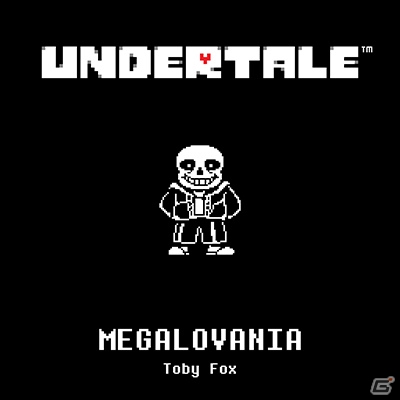「GROOVE COASTER for STEAM」で「UNDERTALE」楽曲が配信開始！の画像7
