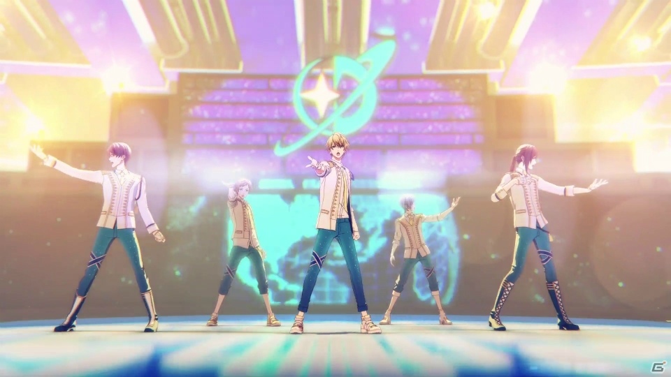 「Readyyy!」事前登録5万件突破！“SP!CA”と“La-Veritta”のMV（フルVer.）が公開の画像2