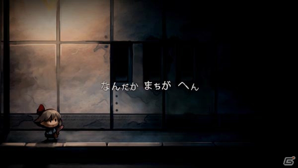 「夜廻と深夜廻 for Nintendo Switch」ショートムービー「夜廻編」が公開！RTキャンペーン第2弾もの画像1