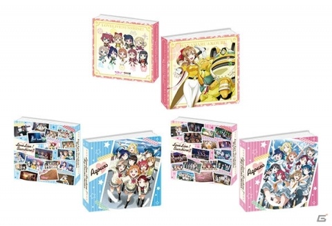 「セガコラボカフェ ラブライブ！サンシャイン!! feat. サクラ大戦」が10月27日より開催！の画像16