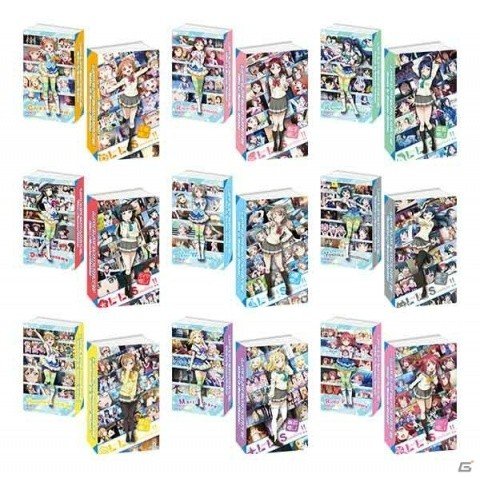 「セガコラボカフェ ラブライブ！サンシャイン!! feat. サクラ大戦」が10月27日より開催！の画像17