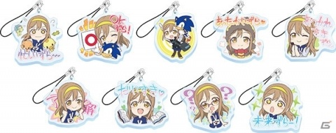 「セガコラボカフェ ラブライブ！サンシャイン!! feat. サクラ大戦」が10月27日より開催！の画像28