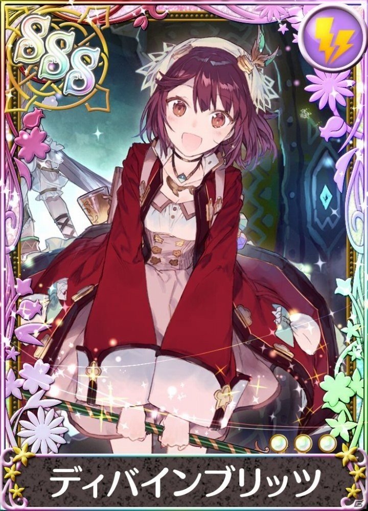 「アトリエ クエストボード」4周年を記念して超強力キャラ「ロロナ＆トトリ＆メルル」が登場！の画像11