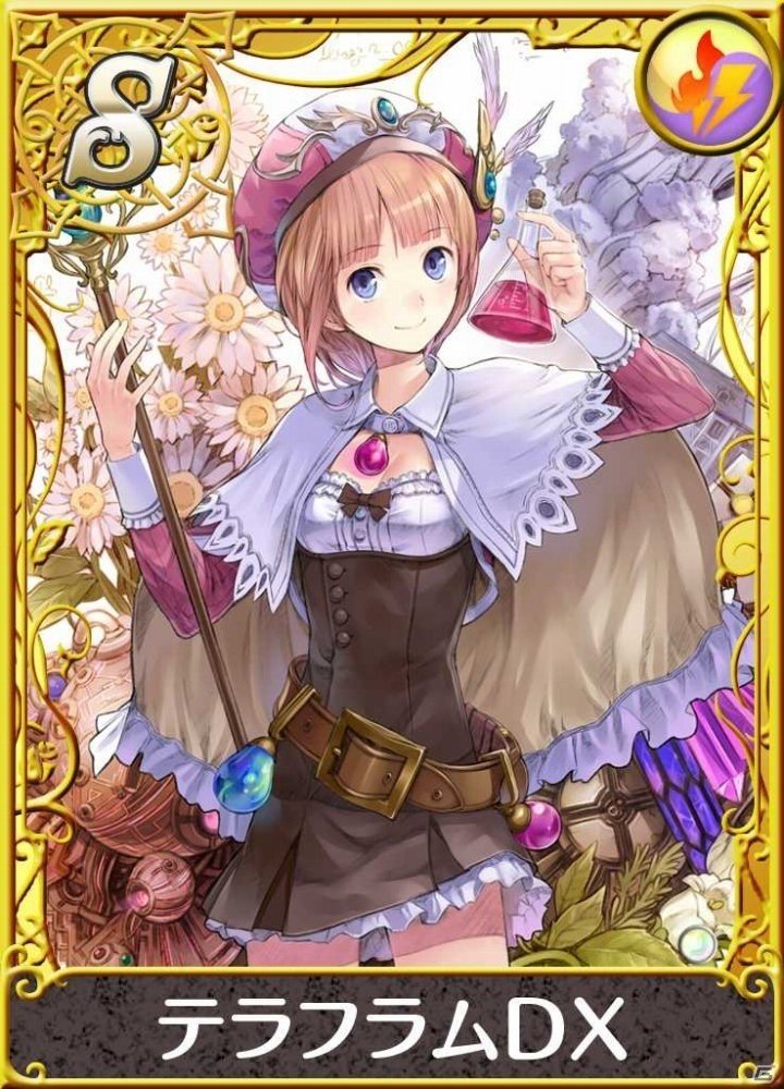 「アトリエ クエストボード」4周年を記念して超強力キャラ「ロロナ＆トトリ＆メルル」が登場！の画像4