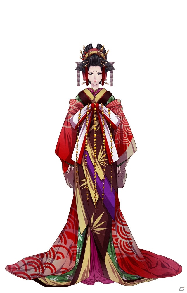 イベントスチル追加も！「吉原彼岸花 久遠の契り」がNintendo Switch向けに12月20日発売の画像11