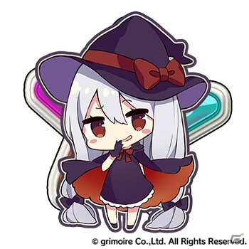「ブレイブソード×ブレイズソウル」メダル交換所にスコル＆ハティのハロウィン魔装などが登場！の画像5