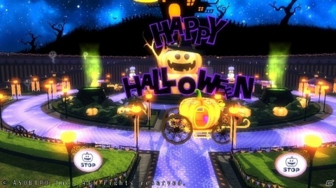 「アヴァベルオンライン」限定アバターが手に入る「アヴァベルハロウィンパーティー」が開催！の画像2