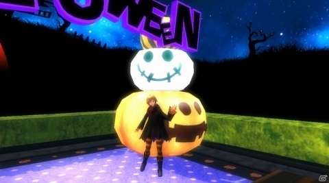「アヴァベルオンライン」限定アバターが手に入る「アヴァベルハロウィンパーティー」が開催！の画像3