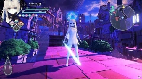 「CRYSTAR -クライスタ-」デジタルデラックス版の発売が決定！コスチュームやPS4用テーマ付きの画像2