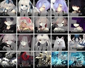 「CRYSTAR -クライスタ-」デジタルデラックス版の発売が決定！コスチュームやPS4用テーマ付きの画像13