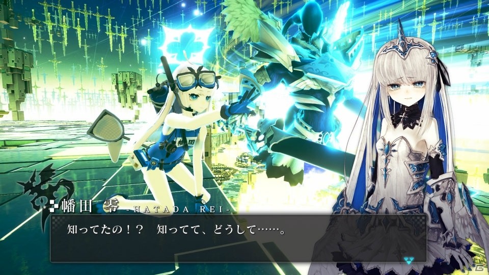 「CRYSTAR -クライスタ-」デジタルデラックス版の発売が決定！コスチュームやPS4用テーマ付きの画像7