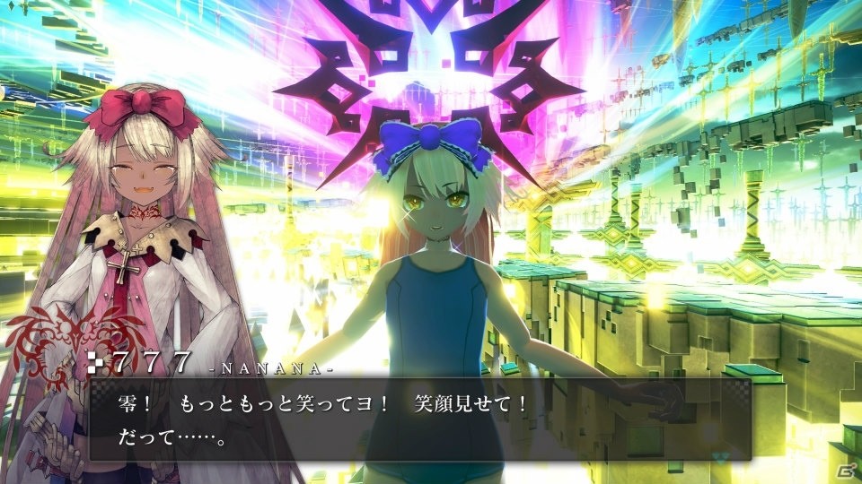 「CRYSTAR -クライスタ-」デジタルデラックス版の発売が決定！コスチュームやPS4用テーマ付きの画像8