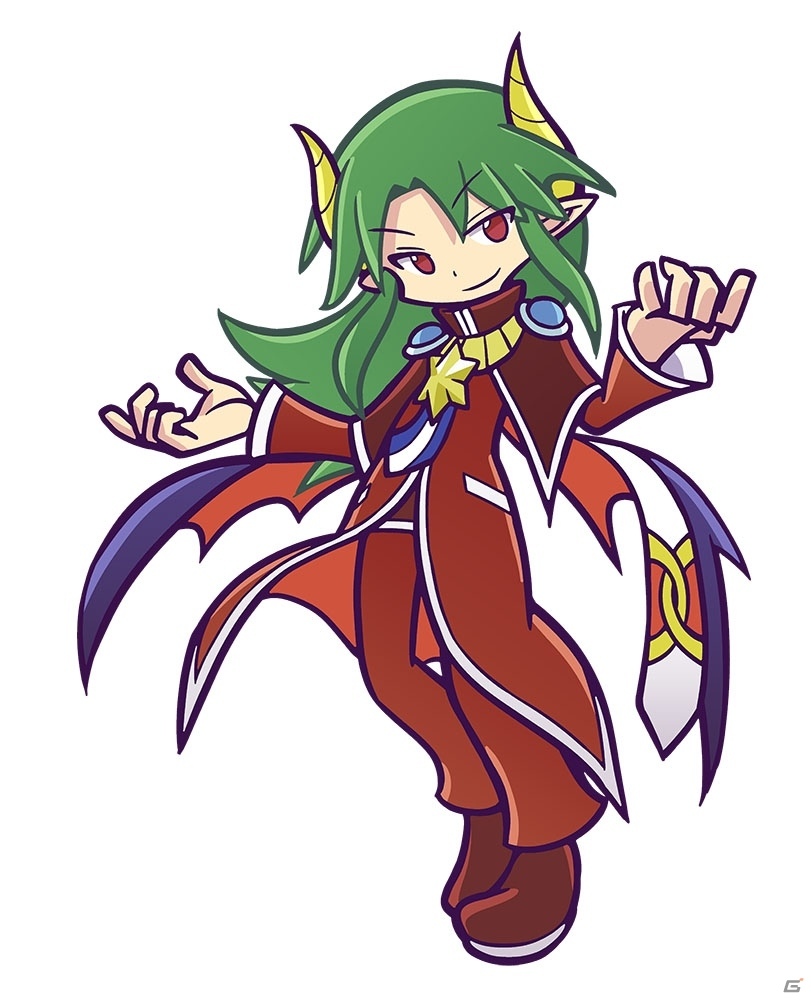 「ぷよぷよeスポーツ」ソニックやモロ星人も登場！ぷよのしゅるいを変更できる「デコせってい」を紹介！の画像18