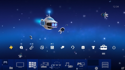 「ASTRO BOT：RESCUE MISSION」体験版が配信開始！海外メディアのコメント付きトレーラーも公開の画像4