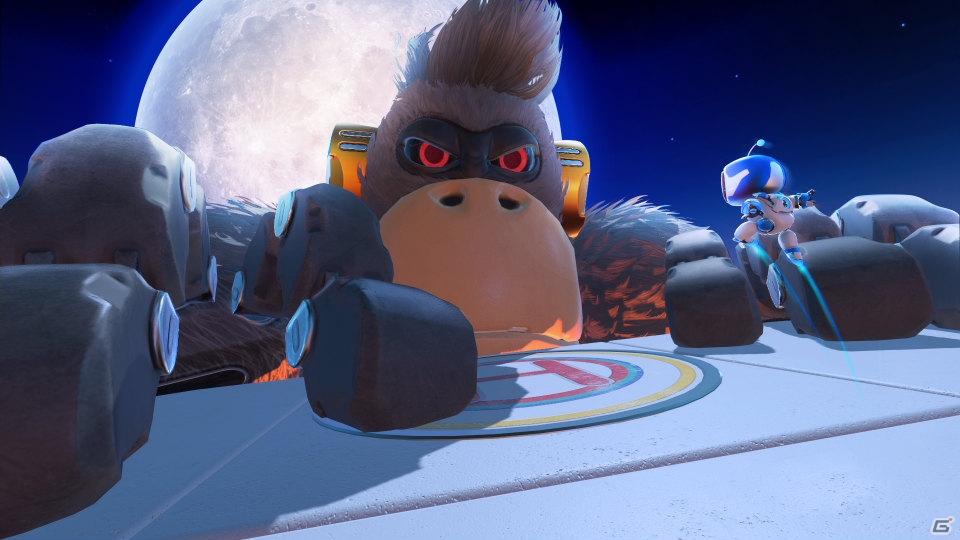 「ASTRO BOT：RESCUE MISSION」体験版が配信開始！海外メディアのコメント付きトレーラーも公開の画像2