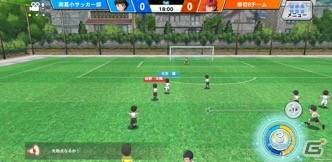 「キャプテン翼ZERO～決めろ！ミラクルシュート～」がサービス開始！本日21時からリリース記念番組もの画像5