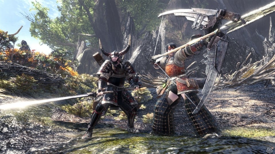 「モンスターハンター：ワールド」Steam版に特別調査「マム・タロト」が登場！の画像10