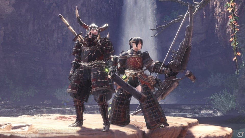 「モンスターハンター：ワールド」Steam版に特別調査「マム・タロト」が登場！の画像11