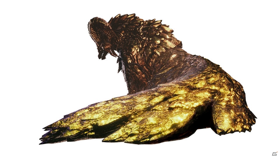 「モンスターハンター：ワールド」Steam版に特別調査「マム・タロト」が登場！の画像2