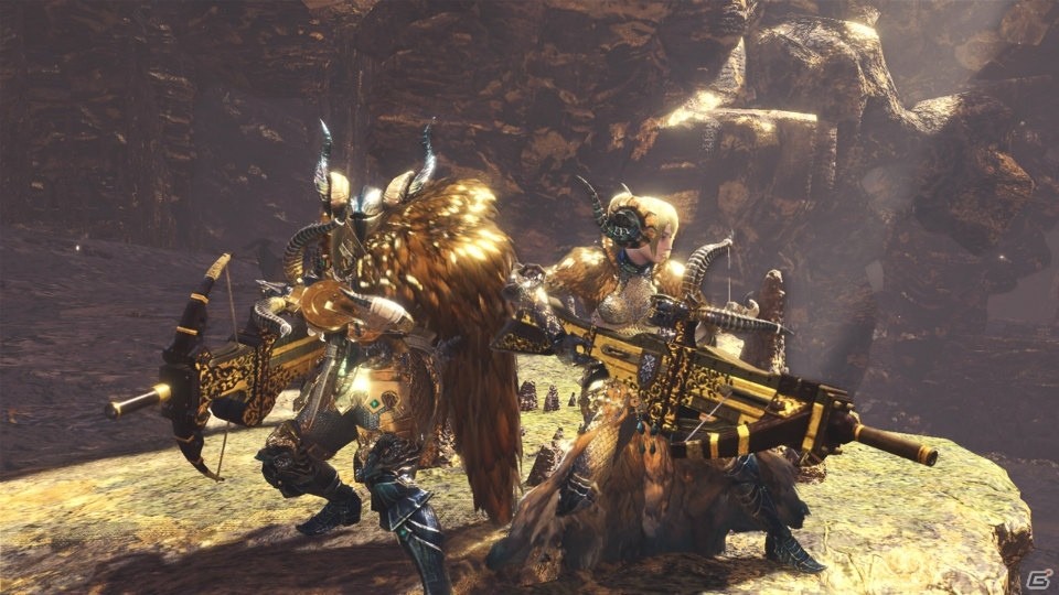「モンスターハンター：ワールド」Steam版に特別調査「マム・タロト」が登場！の画像5
